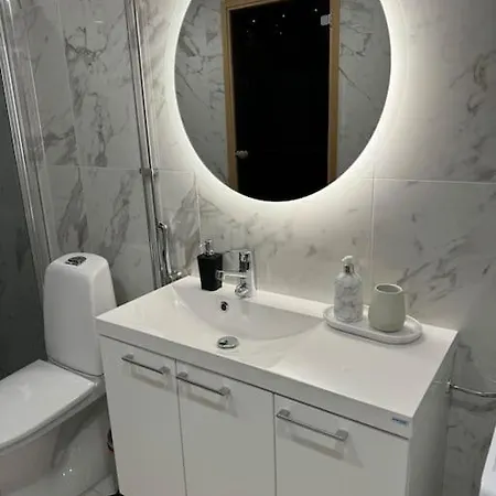 Polarapartment Lejlighed