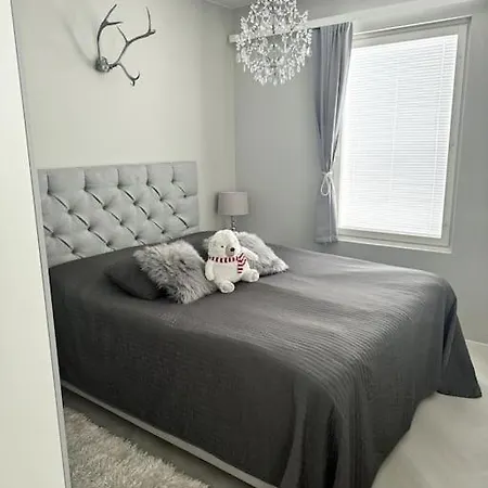 Polarapartment Lejlighed *