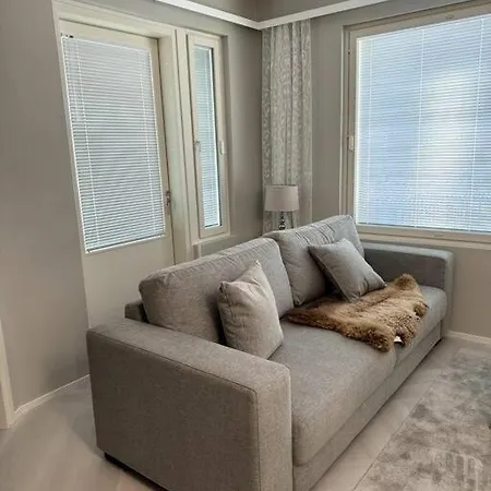 Polarapartment Appartement