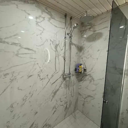 Lejlighed Polarapartment *