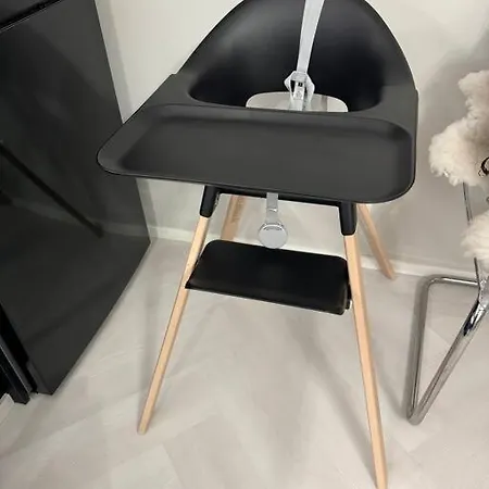 Lejlighed Polarapartment *