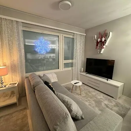 Lejlighed Polarapartment Rovaniemi