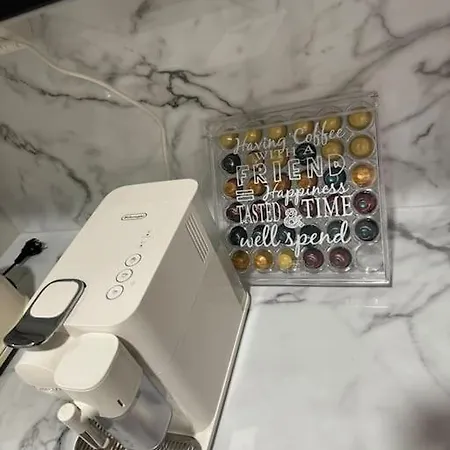 Polarapartment * Rovaniemi